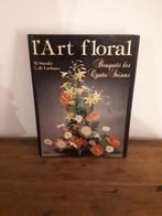 L'Art Floral (langue française), Enlèvement ou Envoi, Comme neuf