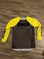 Équipement motocross enfant Raven (neuf), Broek | textiel, Nieuw zonder kaartje, Raven, Kinderen