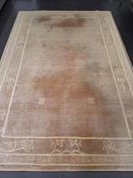 tapijt, Huis en Inrichting, Stoffering | Tapijten en Vloerkleden, Ophalen, Nepal, Gebruikt, Beige