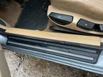 BMW E46 M Pack Voordeur Onderste, Ophalen of Verzenden, BMW