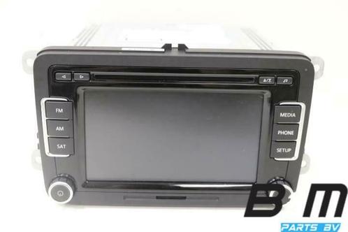 RCD510 USA diverse VW 1K0035180AF, Auto-onderdelen, Overige Auto-onderdelen, Gebruikt