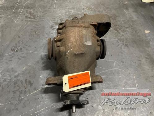 Differentieel achter van een BMW 1-Serie, Auto-onderdelen, Remmen en Aandrijving, BMW, Gebruikt, 3 maanden garantie, Ophalen of Verzenden
