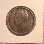 1 decime 1838 Monaco, Enlèvement