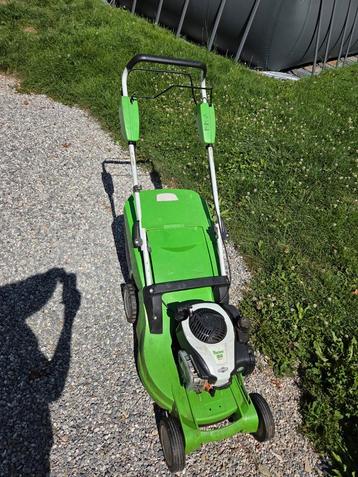 Tondeuse viking 200 euro, Enlèvement, Comme neuf