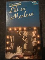 Lili en Marleen, Ophalen, Zo goed als nieuw