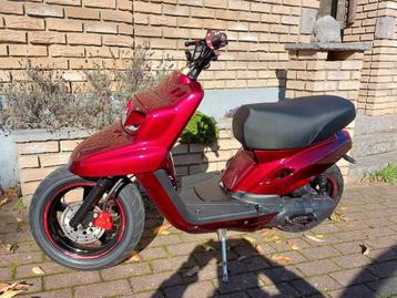 Mbk booster/ yamaha bws, Enlèvement, Comme neuf