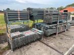 METRISCH steigermateriaal ALTRAD, Doe-het-zelf en Bouw, Steigers, Ophalen, Gebruikt