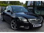 2010 Opel Insignia, Auto's, Opel, Gebruikt, Overige brandstoffen, Bedrijf, Handgeschakeld
