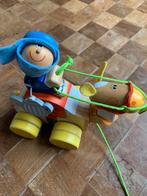 Jouet en bois touareg dromadaire roulant, marque Djeco, Enfants & Bébés, Jouets | Jouets de bébé