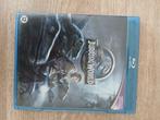 Jurassic world blu ray, Cd's en Dvd's, Ophalen, Zo goed als nieuw, Actie