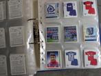 PANINI FOOTBALL 2012 LOSSE SET incl LEEG album nieuwstaat, Verzenden, Nieuw