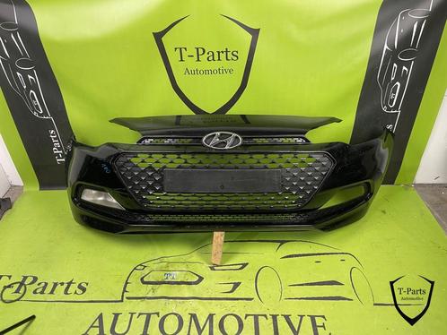 pare-chocs avant hyundai i20 14+, Autos : Pièces & Accessoires, Carrosserie & Tôlerie, Pare-chocs, Hyundai, Utilisé