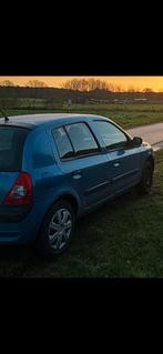 Renault clio 2002 the koop 191.000km, Auto's, Te koop, Clio