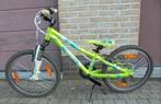 MTB Kinderfiets Scott Contessa Junior 20inch NIEUWPRIJS 429€, Comme neuf, Autres marques, VTT semi-rigide, Enlèvement