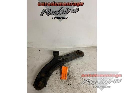 Draagarm links-voor van een Suzuki Swift, Auto-onderdelen, Ophanging en Onderstel, Suzuki, Gebruikt, 3 maanden garantie, Ophalen of Verzenden