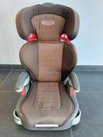 autostoel Graco met bekerhouders, Kinderen en Baby's, Autostoeltjes, Graco, Autogordel, Gebruikt, 15 t/m 36 kg