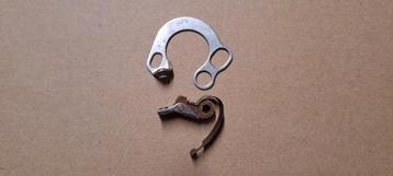 Contactpunten ,Renault,Simca,Dyna-Panhard,Isetta-Velam... beschikbaar voor biedingen