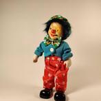 Wind up clown, Antiek en Kunst, Ophalen of Verzenden