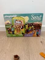 Playmobil spirit in doos 9479 - nieuwstaat, Ophalen, Zo goed als nieuw