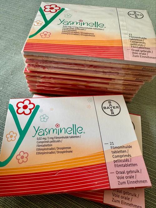Yasminelle, Diversen, Overige Diversen, Nieuw, Ophalen of Verzenden