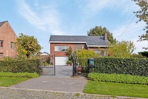 Huis te koop in Zemst, Immo, Maisons à vendre, Maison individuelle, D