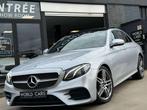 Mercedes-Benz E-Klasse E220 d PACK AMG - TOIT PANO - HEAD-UP, Auto's, Automaat, 4 deurs, Achterwielaandrijving, Gebruikt