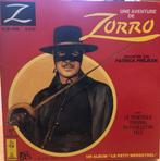 Zorro 45T, Gebruikt