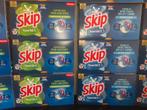 Wascapsules Skip 38 doses - 2 soorten, Ophalen of Verzenden, Schoonmaakmiddel