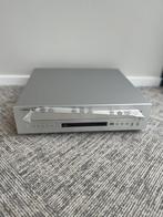 Yamaha CD-C603 5-CD-Wisselaar  - Zilver, Niet ingevuld, Nieuw, Niet ingevuld, Niet ingevuld