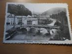Malmédy pont d'outre le pont, Envoi, Affranchie, Liège