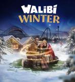 Walibi Magie Hivernale - Samedi 7/12 - 2 e-tickets, Tickets en Kaartjes, Recreatie | Pretparken en Attractieparken