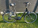 Elektrische fiets (Bosch) voor onderdelen, Fietsen en Brommers, Elektrische fietsen, Ophalen, Gebruikt, Sparta