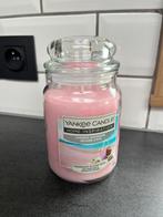 Yankee candle large jar summer daydream, Huis en Inrichting, Ophalen of Verzenden, Nieuw, Kaars