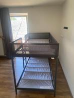 Stapelbed, Huis en Inrichting, Slaapkamer | Stapelbedden en Hoogslapers, Ophalen, Zo goed als nieuw, Stapelbed