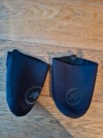 Chauffe-orteils Assos II, Envoi