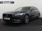 Volvo V90 D3 GEARTRONIC MOMENTUM PRO - LEDER - LED - NAVI -, Auto's, Volvo, Te koop, Break, 5 deurs, https://public.car-pass.be/vhr/8a5596f3-eaab-4036-a705-932398b69fd0