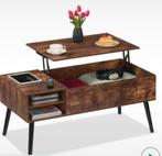 Tafel, Ophalen