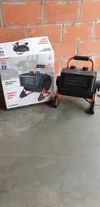 Heaters, Ophalen, Zo goed als nieuw, 800 watt of meer