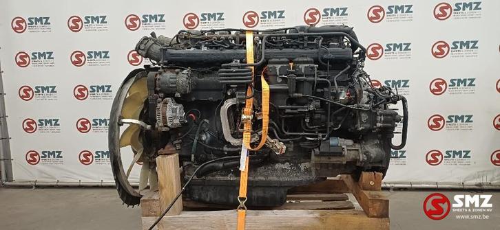 Occ motor DC13 147 450pk Scania, Auto-onderdelen, Vrachtwagen-onderdelen, Scania, Overige Auto-onderdelen, Gebruikt