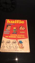Kuifje, Boeken, Ophalen of Verzenden, Gelezen