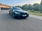 530e topstaat !, Auto's, Automaat, Euro 6, Blauw, Leder