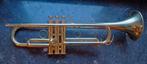 Trompette Yamaha YTR 2320, Musique & Instruments, Enlèvement, Comme neuf, Trompette en si bémol, Avec valise