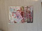 Espeon vmax alt art Pokemon kaart., Hobby en Vrije tijd, Verzamelkaartspellen | Pokémon, Ophalen of Verzenden, Zo goed als nieuw