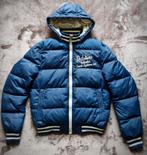 Veste hiver Redskins "Wallas" - M - bleu marine, Enlèvement ou Envoi, Comme neuf, Bleu