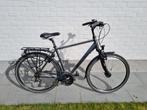 Norta TS4 trekking fiets, Versnellingen, Overige merken, Zo goed als nieuw, 53 tot 57 cm
