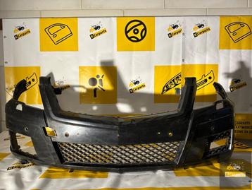 Bumper Mercedes GLK-klasse X204 6XPDC KLS A2048851425 beschikbaar voor biedingen