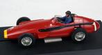 SCALEXTRIC MASERATI 250F 1957 RED No 1 - JUAN FANGIO - C2551, Kinderen en Baby's, Speelgoed | Racebanen, Overige merken, Gebruikt