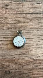 Antiek zilveren zakhorloge, Ophalen, Zakhorloge