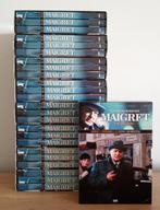 Volledige originele Maigret serie., Cd's en Dvd's, Ophalen of Verzenden, Zo goed als nieuw