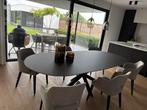 Ovale Eettafel, Huis en Inrichting, Tafels | Eettafels, Ophalen
